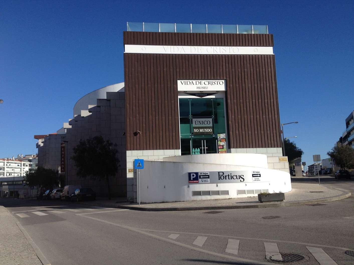 Leilosoc awaits formalization of proposal of 5.3 milion euros for the Vida de Cristo Museum