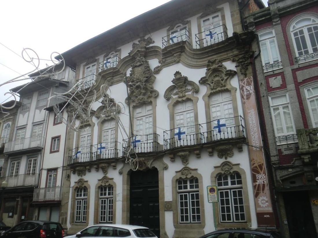 ACIG: headquarters building will be sold for 2 million euros